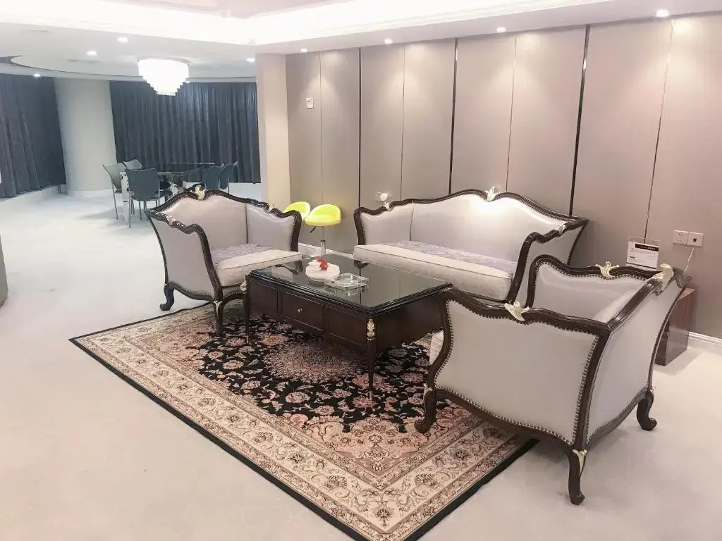 Cheng Bao Hotel Shantou Mixc Branch