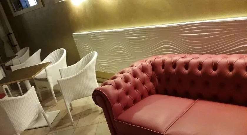 Hotel Ca DOro