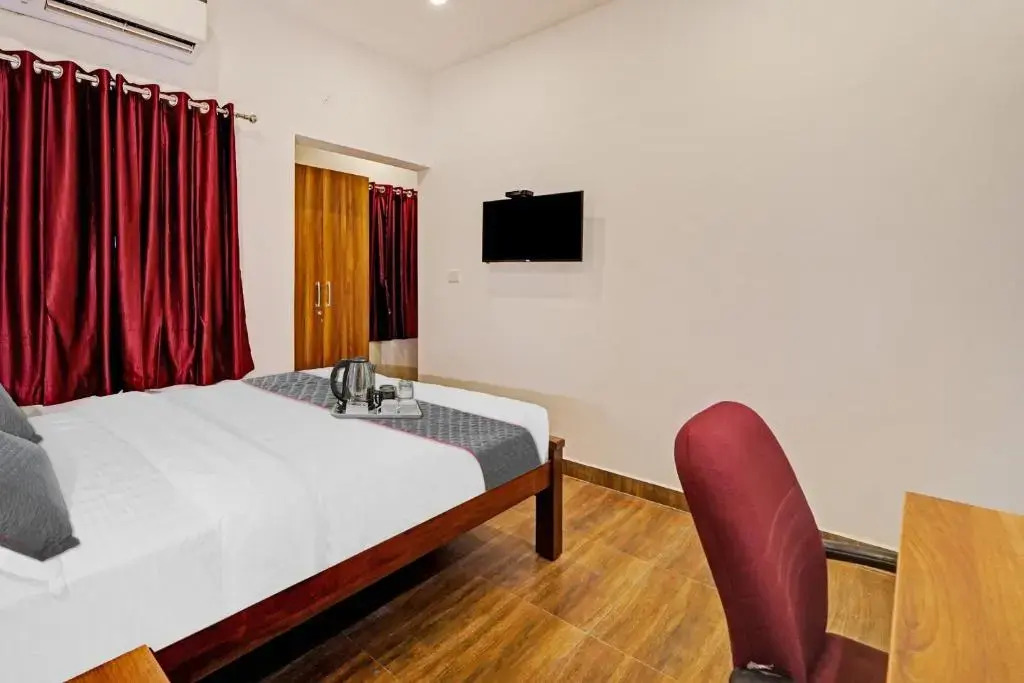 Super Townhouse ORCHID RESIDENCY Near T.Nagar