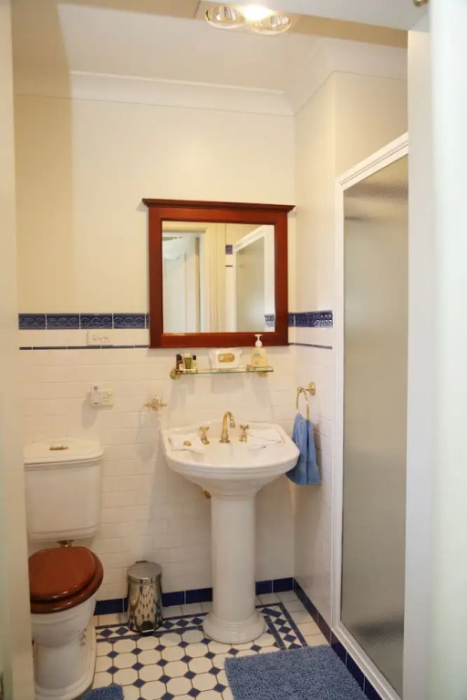 Forgandenny House B&B