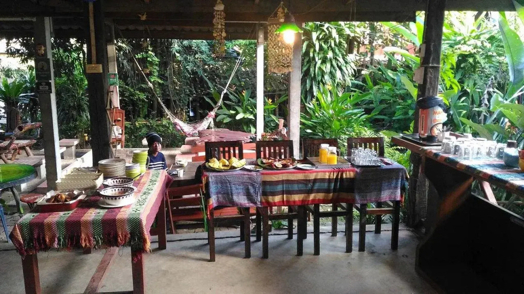 Maewin Resort