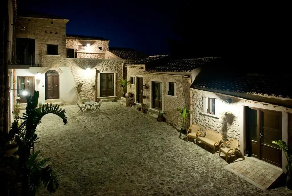 Agriturismo Baglio San Nicola