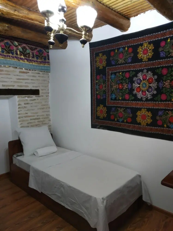 Ohun karavan saray historical 18th century hotel