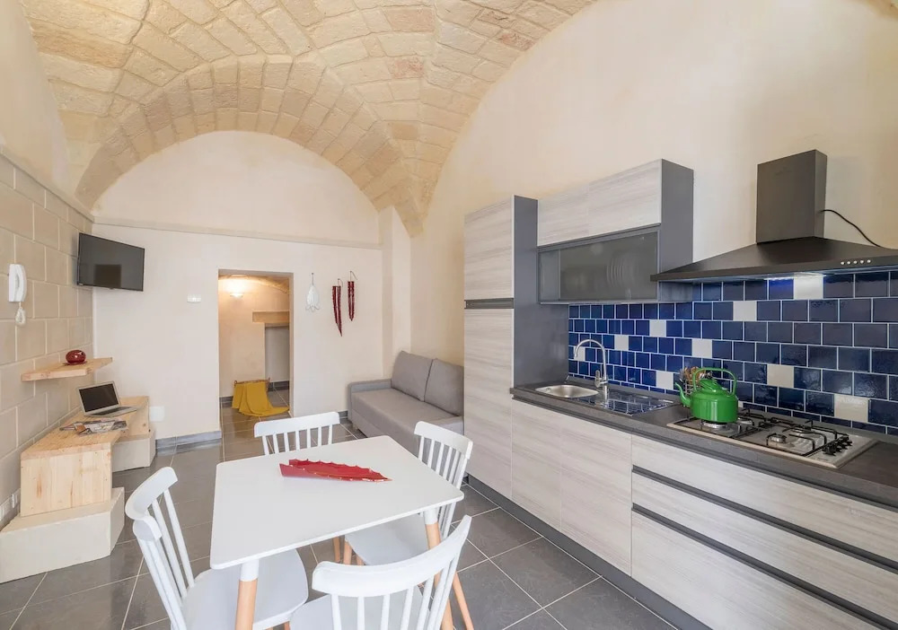 Balbo Suite & Apartment - Lecce Selection