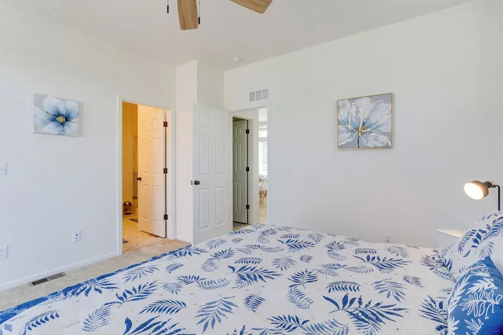 9 Mi to Airport: Pet-friendly Aurora Home w/ Deck