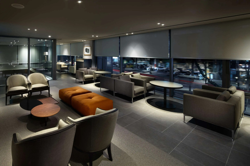 Shilla Stay Seocho Gangnam Station