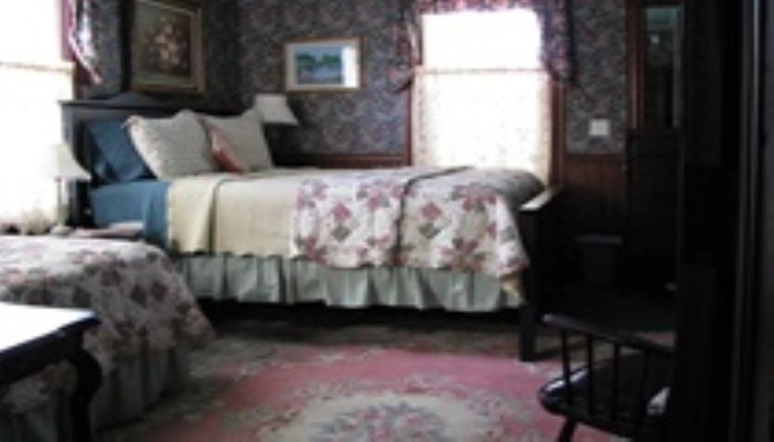 Fair Street Guest House