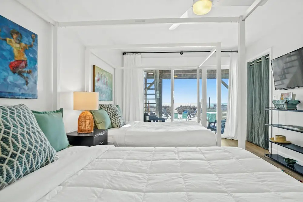 Beachside West Townhome