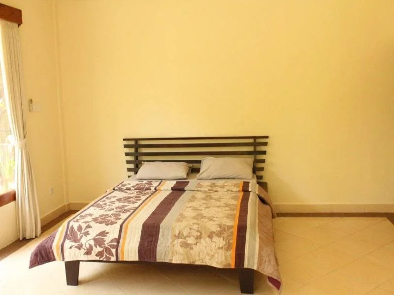 Dewi Ayu Accomodation