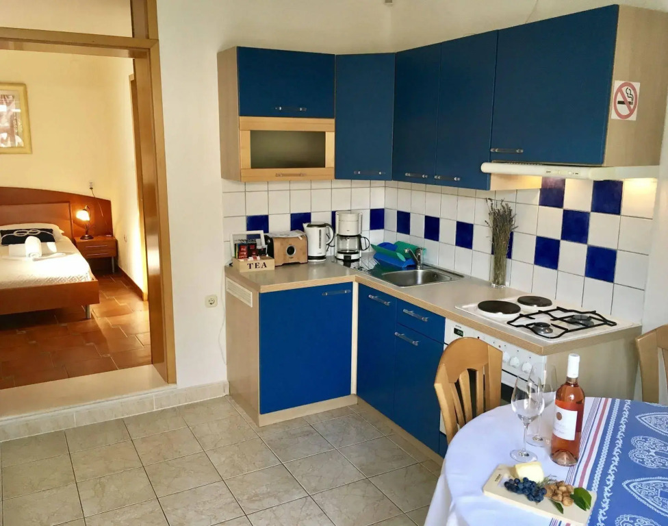 Apartments Villa Jadranka Adults only