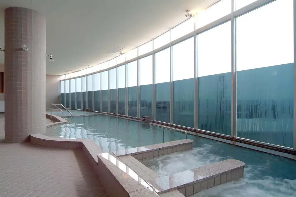EM Wellness Kurashinohakko Lifestyle Resort