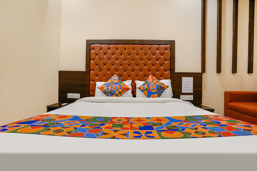FabHotel Vertigo Suites