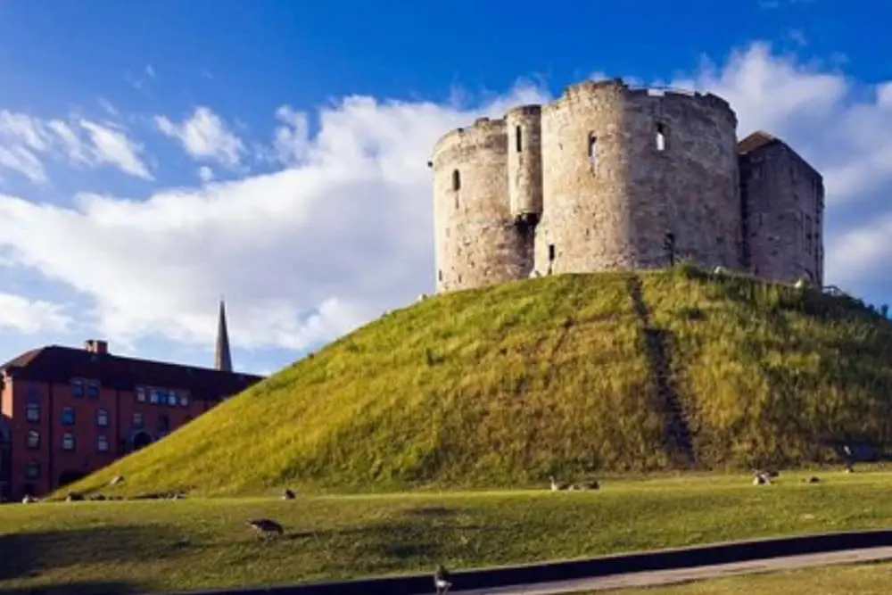Immaculate 2-bed Apartment in York City Centre