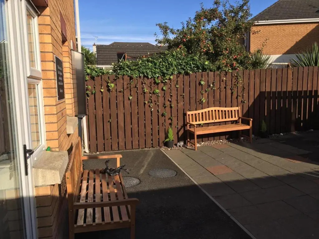 Luxury Portrush Holiday Homes - The Green, Portrush Sleeps 12 - 5 bedrooms
