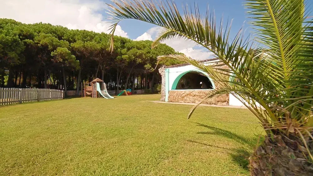 Villaggio Triton - Aurum Hotels