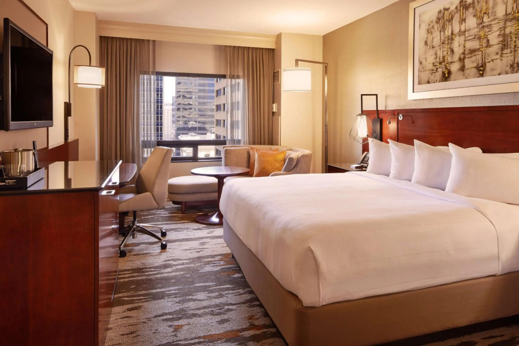 Hilton Denver City Center