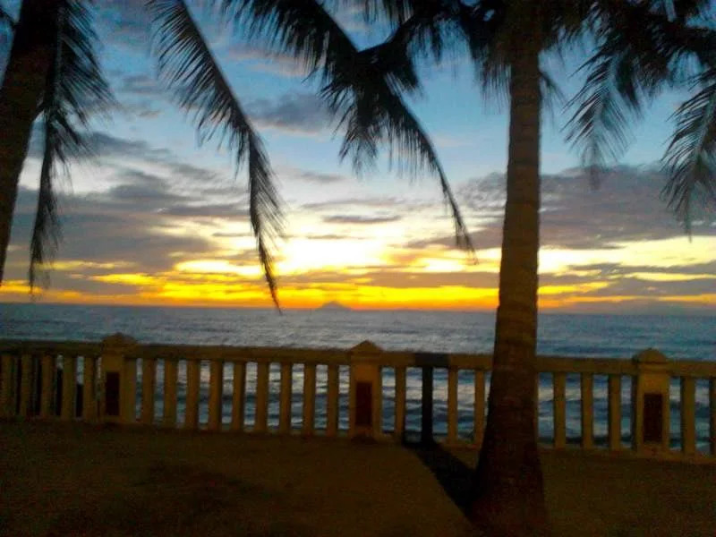 Horison Resort Pondok Layung Anyer