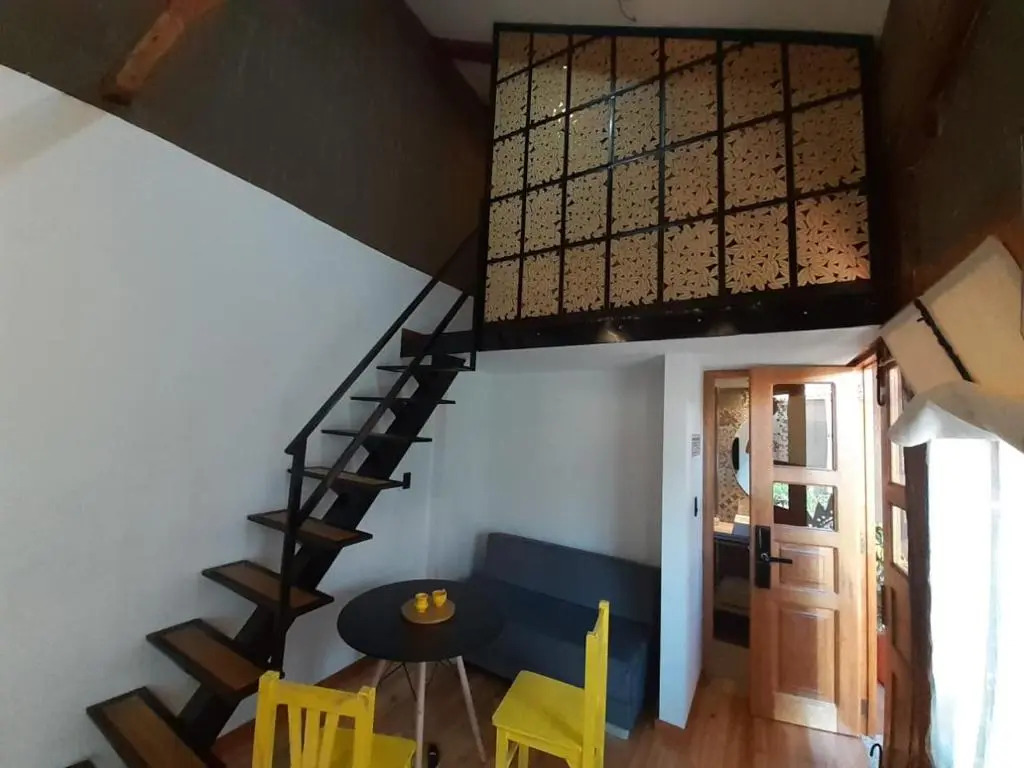 Hostal Suite Le Fabrique