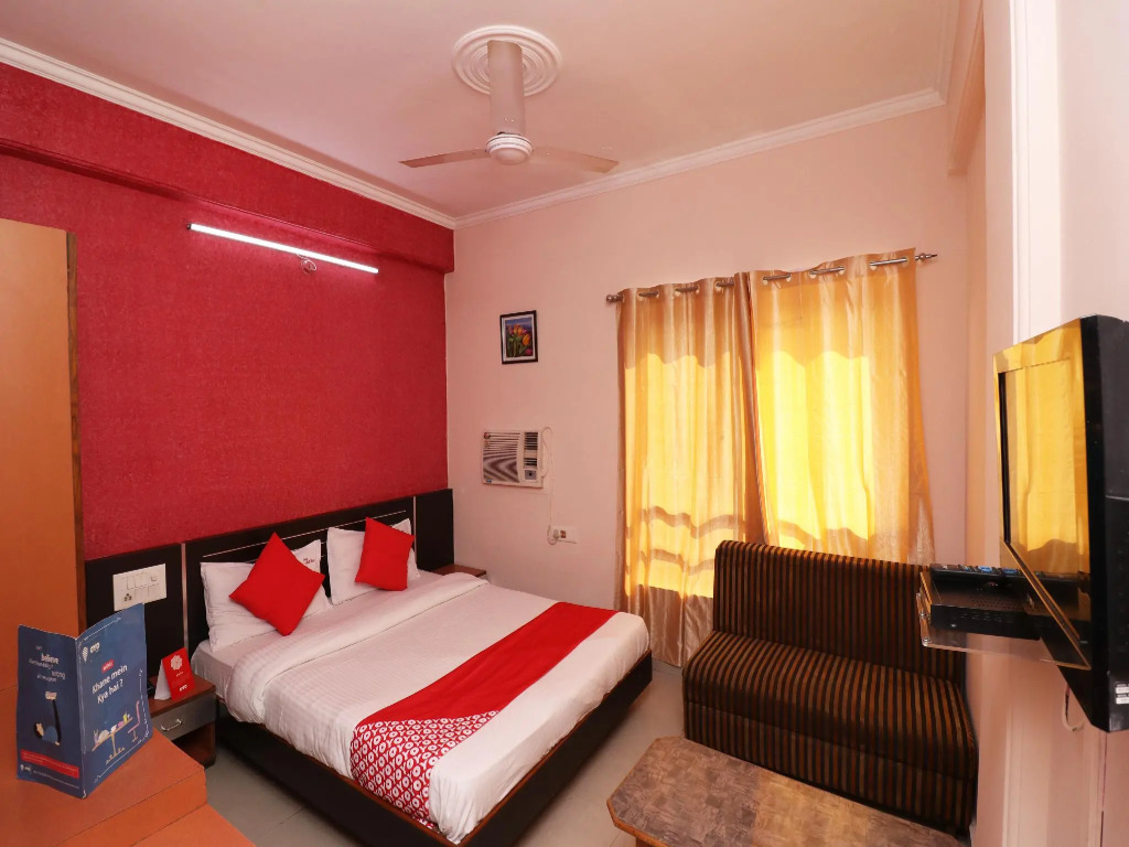 HOTEL GUD STAY