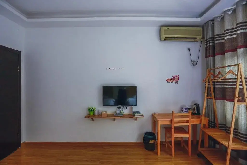 Dream PA International Youth Hotel Wulingyuan Store
