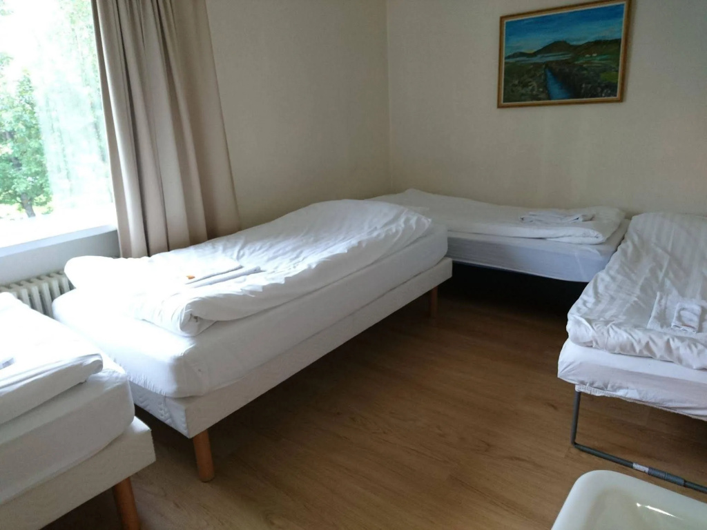 Alba Guesthouse