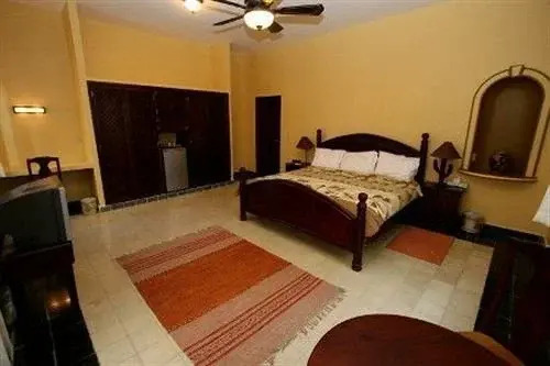 Olas Altas Bed And Breakfast