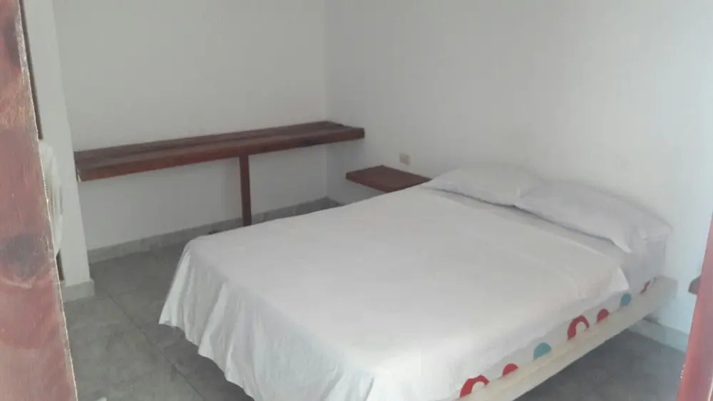 hospedaje Dora Mancora