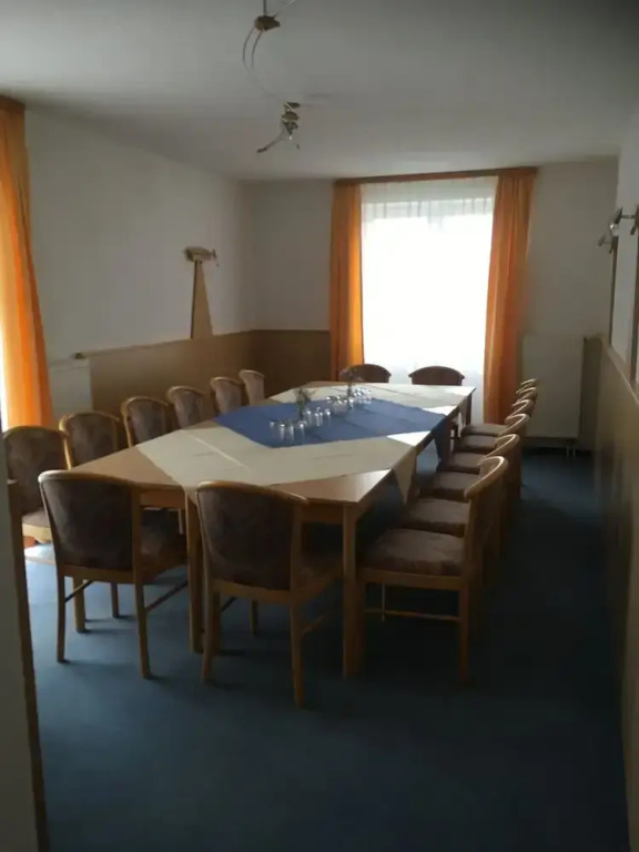Hotel Siebeneichen