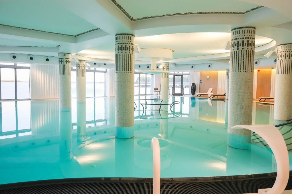Thalazur Saint Jean de Luz - Hôtel & Spa