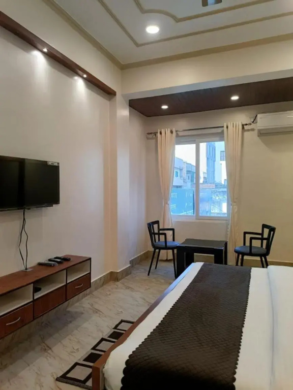 Shree Sai Paying Guest House