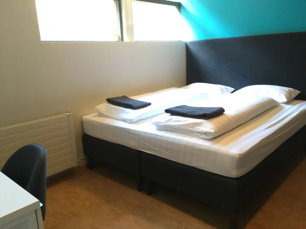 Borgarnes HI Hostel
