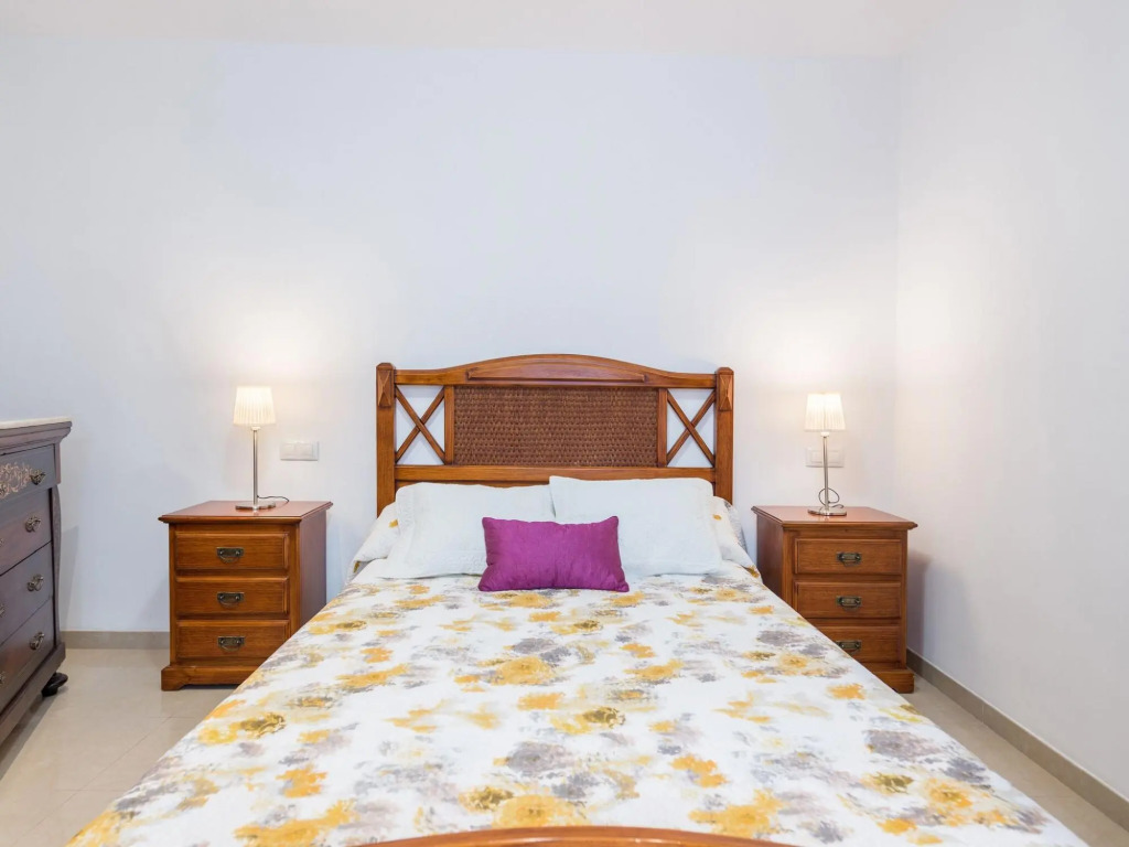 Biali - Chalet For 8 People In Búger.
