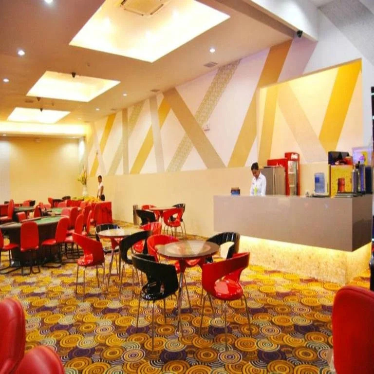 Penny Lane Hotel and Casino
