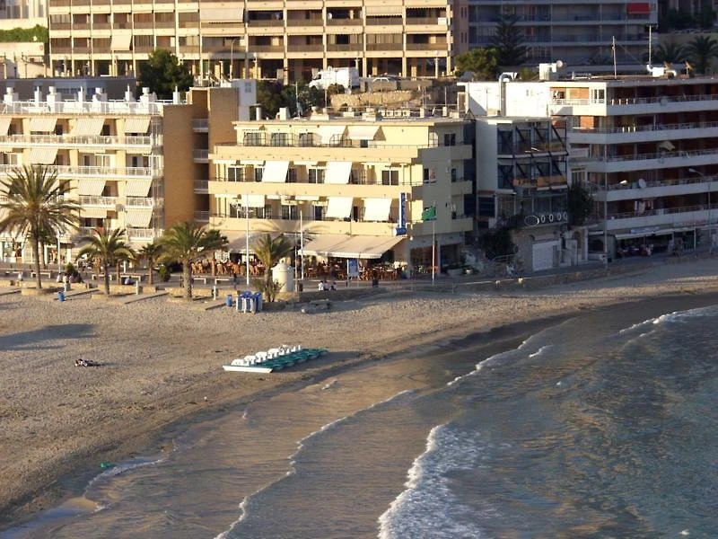 JM La Cala Sun Apartments