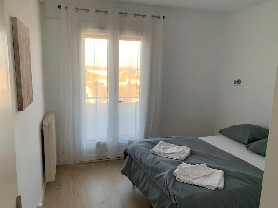 Appartement le 48