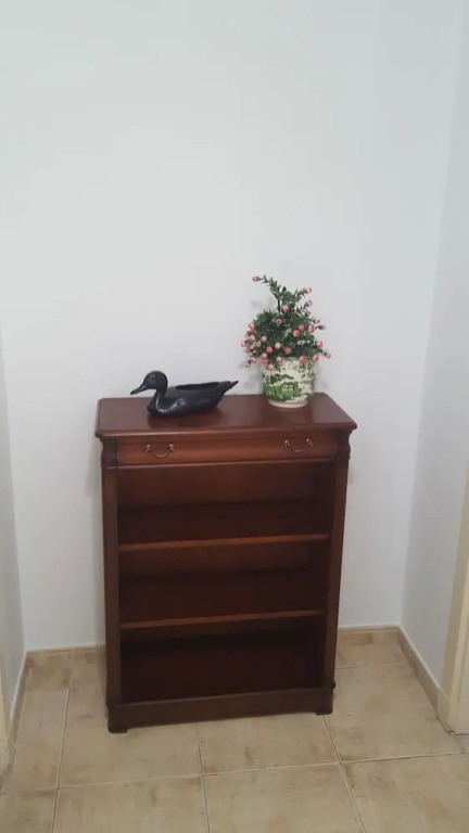 Vcv Apartamento Yastro