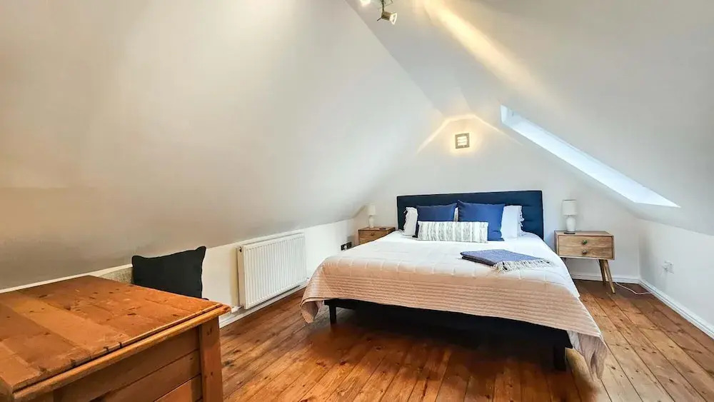 Y Stabl - 1 Bedroom Apartment - Llanrhidian