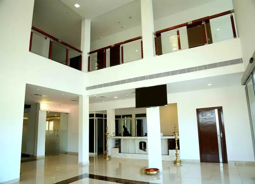 Hotel Queens Inn Velankanni