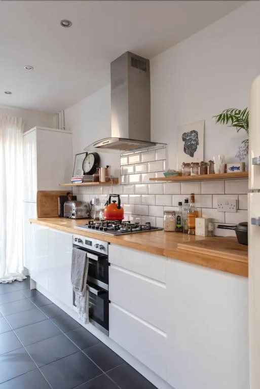Perfect Stay In The Heart Of Chorlton