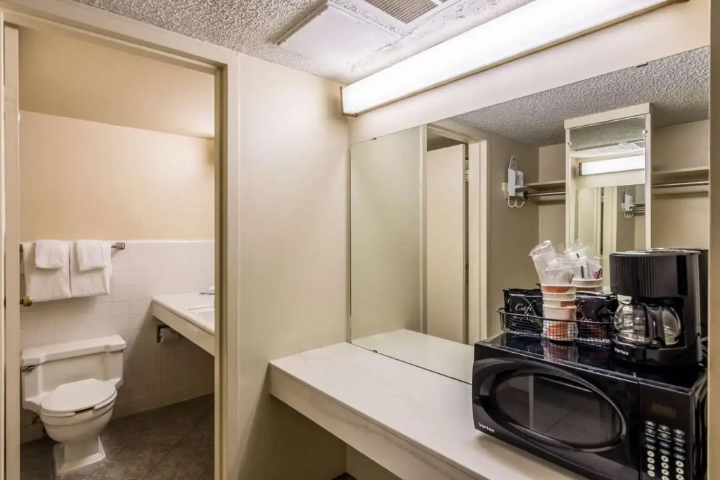Econo Lodge