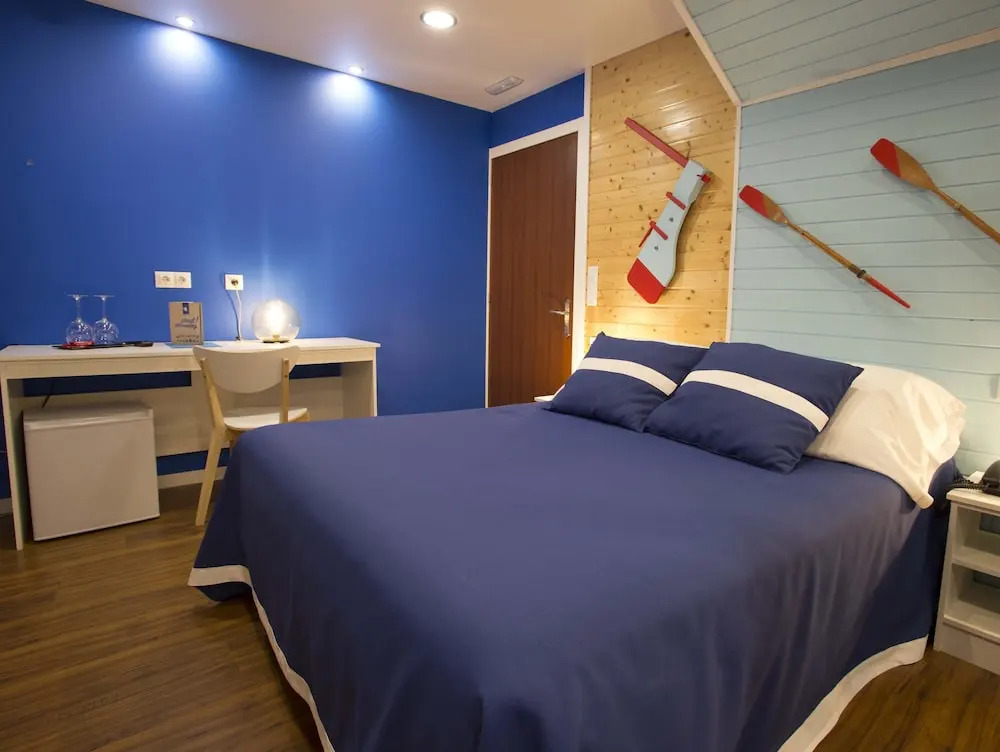 Hotel A. G. Porcillan