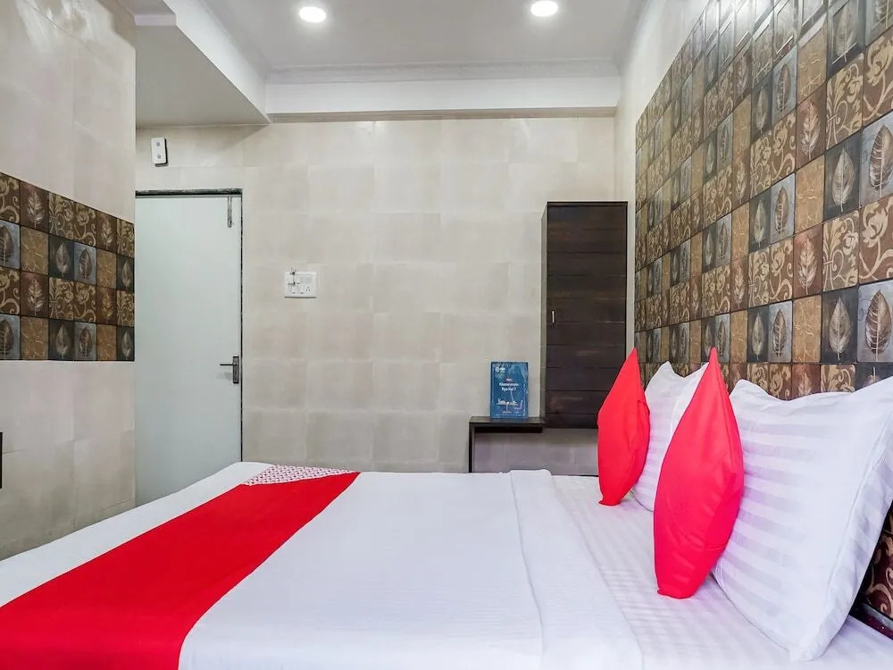 Ellegance Hill Resort by OYO Rooms