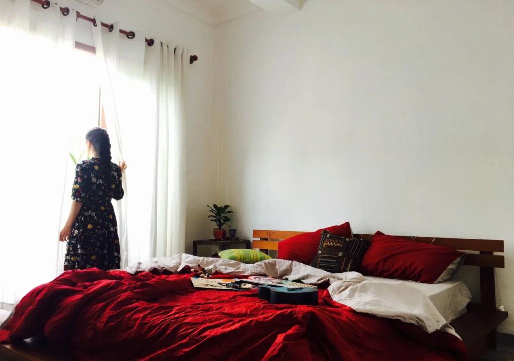 Mali Home 1