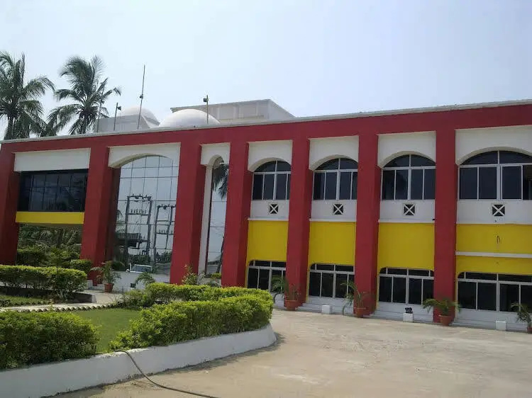 Toshali Pushpagiri