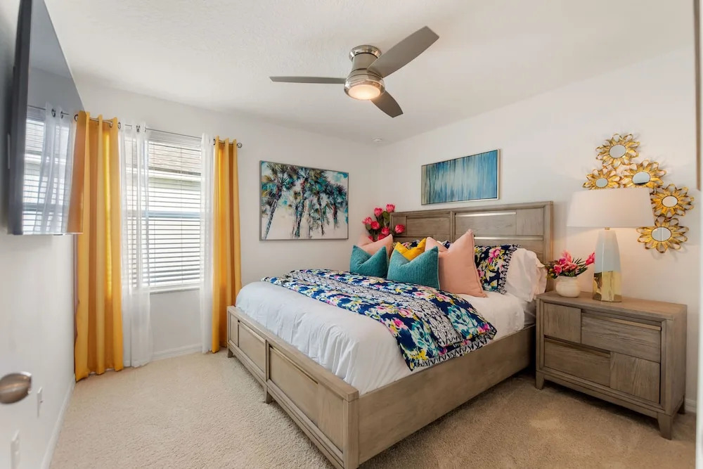 Monterey Bay At Solara By Shine Villas 712