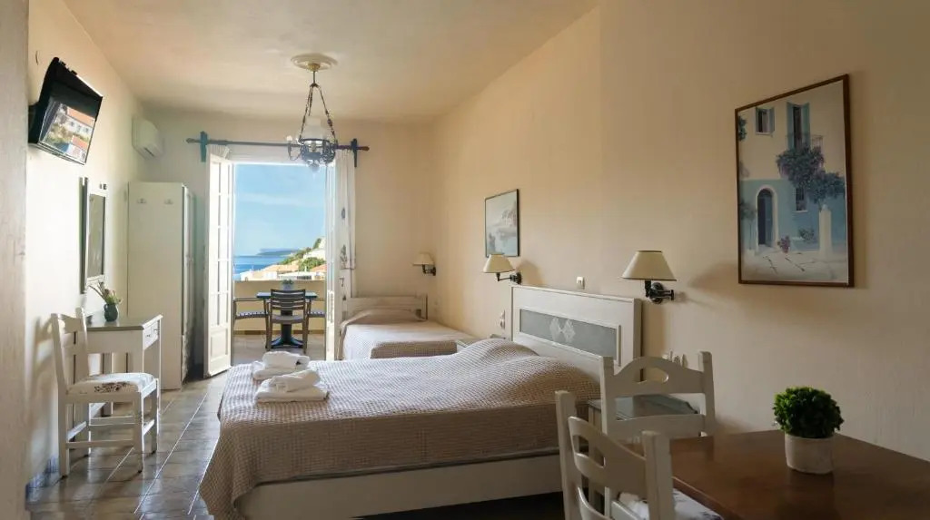 Linardos Apartments