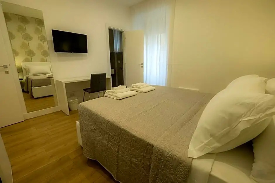 Suite Pinturicchio