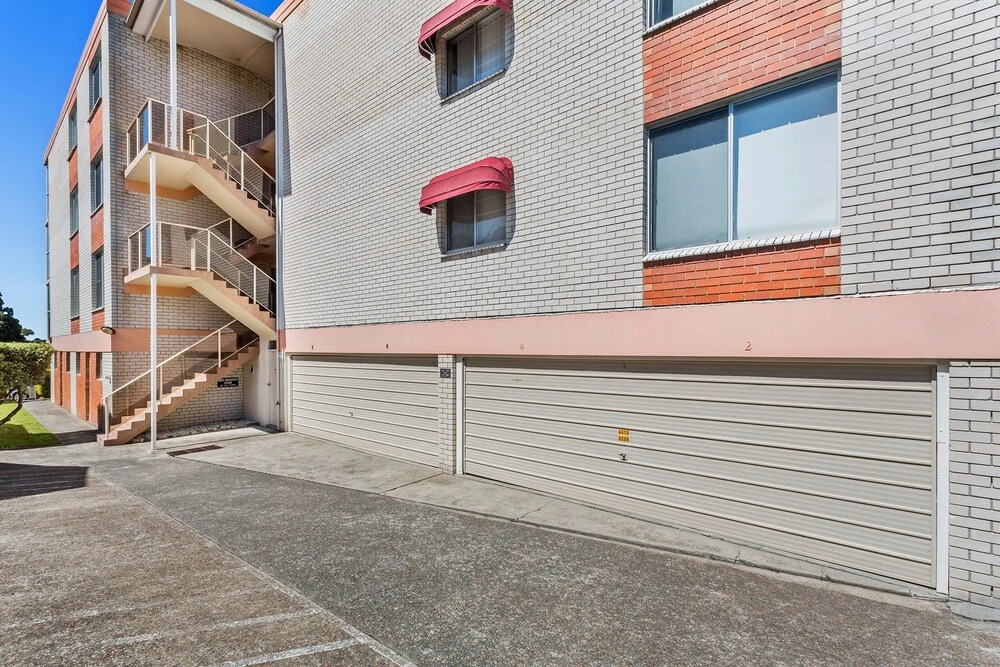 2 Bedroom Apartment Laman Lodge Unit 2