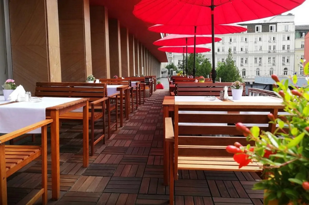 Rila Hotel Sofia