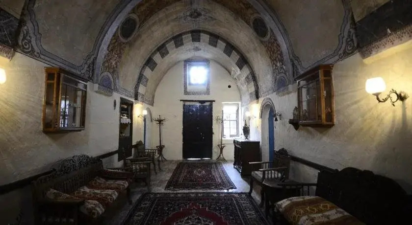 Boutique Hotel Villa Columba